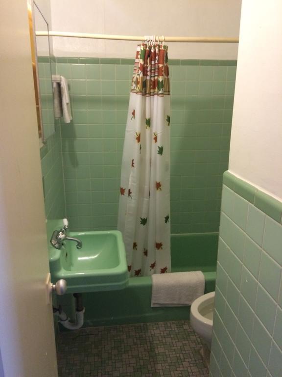 Budget Inn Downtown Mobile Ruang foto